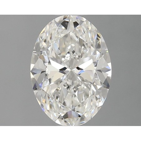 Diament szlif owalny, 1.2ct, VS1, G, GIA 7501908668