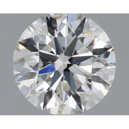 Diament szlif okrągły, 0.31ct, VS2, I, GIA 1393813935