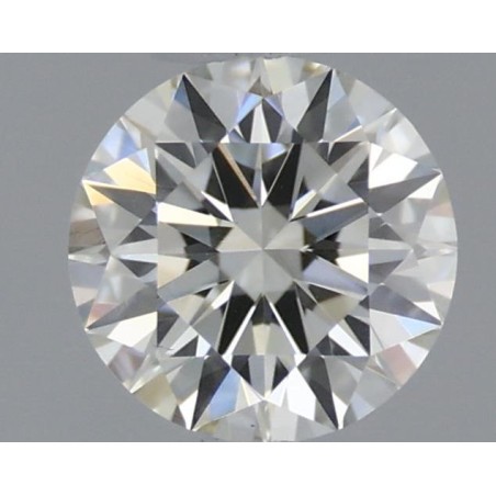 Diament szlif okrągły, 0.31ct, VS1, I, GIA 5403135909