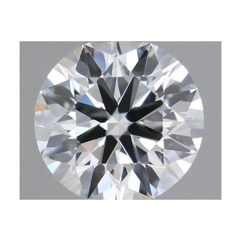 Diament szlif okrągły, 0.44ct, VS1, E, IGI 675520542