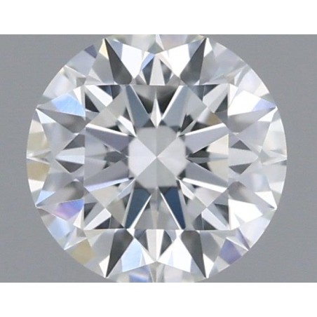 Diament szlif okrągły, 0.32ct, VVS2, E, IGI 720531446