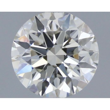 Diament szlif okrągły, 0.32ct, VS1, H, IGI 675518341