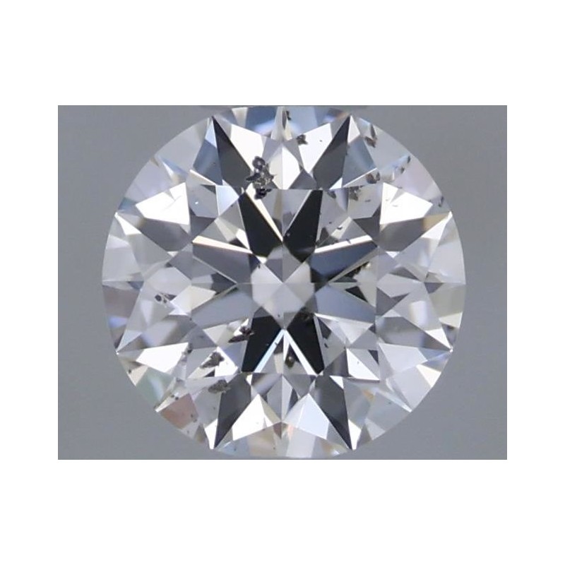 Diament szlif okrągły, 0.32ct, SI2, E, IGI 648402015 Diament szlif okrągły, 0.32ct, SI2, E, IGI 648402015