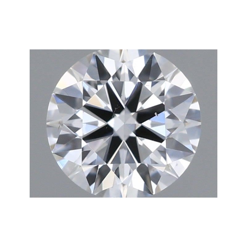 Diament szlif okrągły, 0.35ct, VS2, D, IGI 731563243