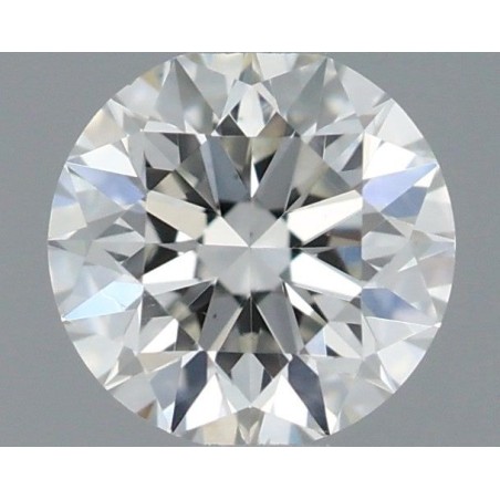 Diament szlif okrągły, 0.3ct, VS1, G, IGI 731563361