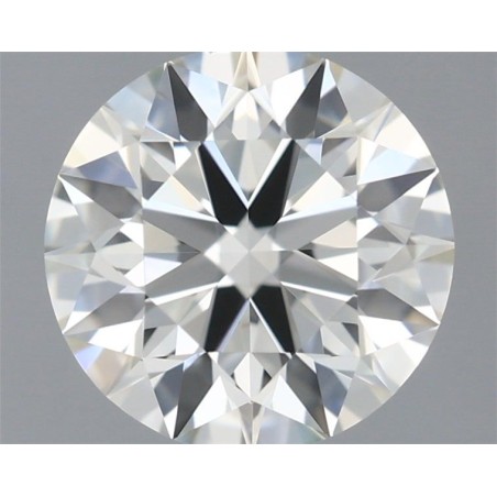 Diament szlif okrągły, 0.76ct, VVS2, I, IGI 731563239