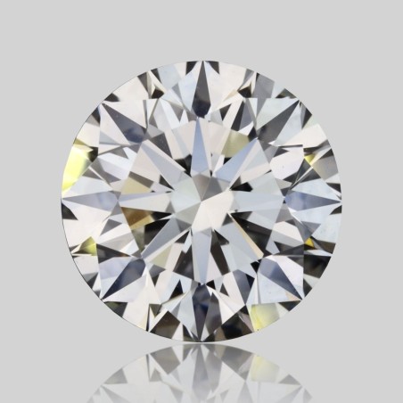 Diament szlif okrągły, 1.5ct, VVS1, I, GIA 6532232093