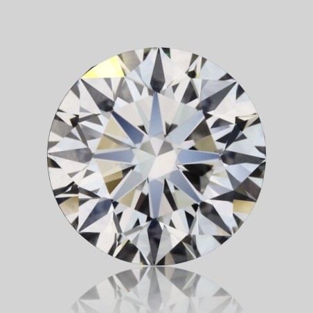 Diament szlif okrągły, 1.7ct, VVS2, E, GIA 7531801992