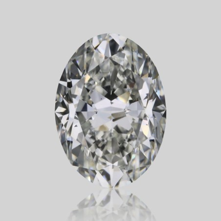Diament szlif owalny, 1.2ct, VS1, H, GIA 2547193830