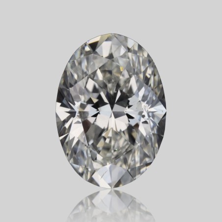 Diament szlif owalny, 1.01ct, SI1, G, GIA 3535931359