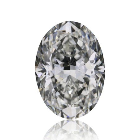 Diament szlif owalny, 1.51ct, VS1, G, GIA 6532973977