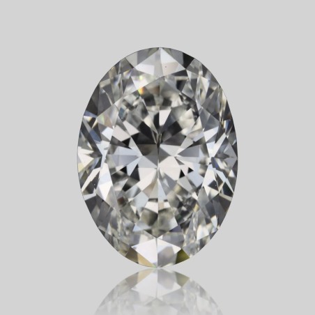 Diament szlif owalny, 1.01ct, VVS2, G, GIA 7532340085