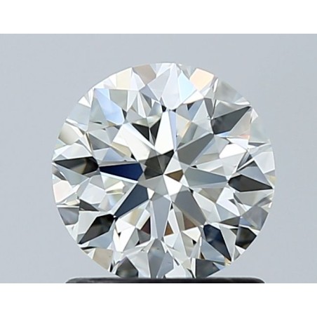 Diament szlif okrągły, 1.09ct, VS1, H, IGI 726557344