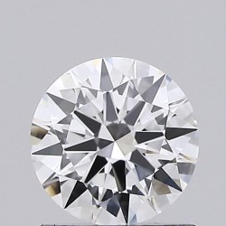 Diament szlif okrągły, 0.72ct, VS2, E, GIA 2546441432