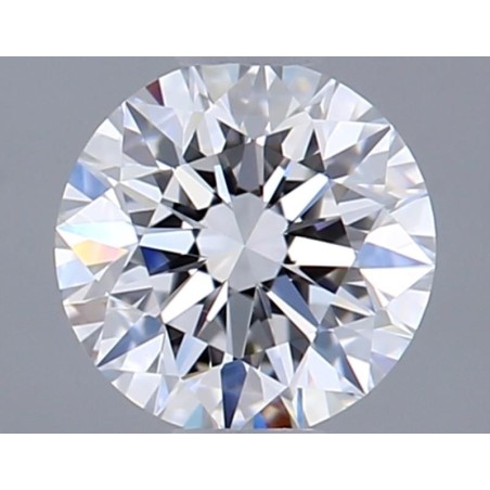 Diament szlif okrągły, 0.42ct, VS2, E, GIA 1529388451