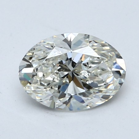 Diament szlif owalny, 1.2ct, VS2, H, GIA 1543091019