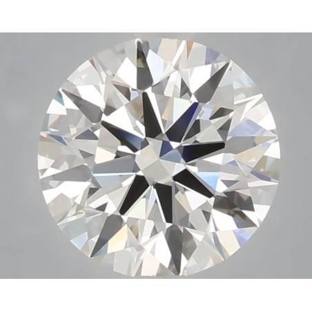 Diament laboratoryjny szlif okrągły, 2.02ct, VVS2, E, IGI LG762550367