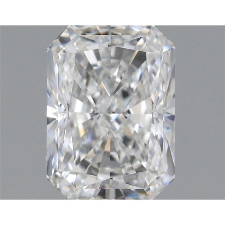 Diament laboratoryjny radiant, 1.51ct, VVS2, E, IGI LG692563010
