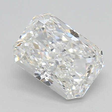 Diament laboratoryjny radiant, 1.5ct, VVS2, F, IGI LG692556202