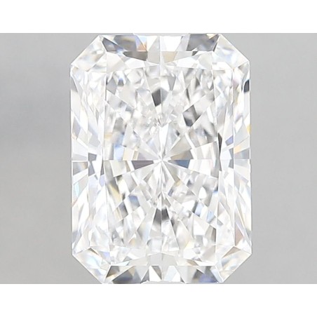 Diament laboratoryjny radiant, 2.65ct, VVS2, D, IGI LG637456388