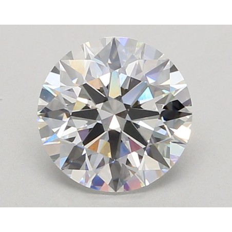 Diament laboratoryjny szlif okrągły, 2.04ct, VVS1, E, IGI LG764684793