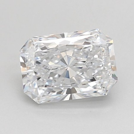 Diament laboratoryjny radiant, 1.1ct, VVS2, D, IGI LG752534009