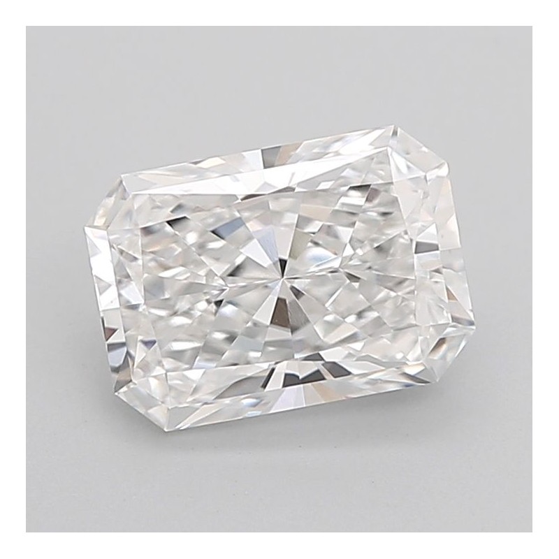 Diament laboratoryjny radiant, 2.07ct, VVS2, E, IGI LG679509262