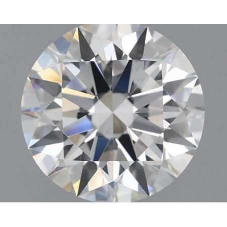 Diament laboratoryjny szlif okrągły, 1.04ct, VVS2, E, IGI LG691552659