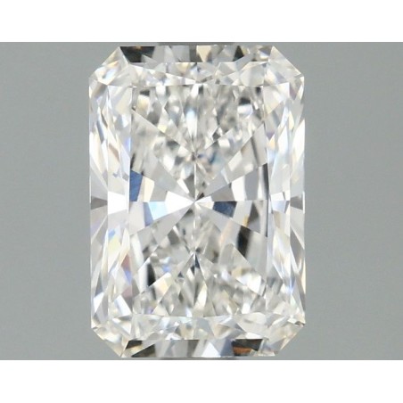 Diament laboratoryjny radiant, 1.53ct, VVS2, E, IGI LG662461764