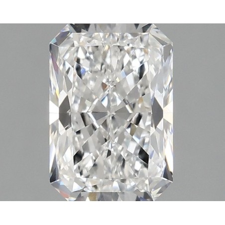 Diament laboratoryjny radiant, 1.55ct, VVS2, E, IGI LG689573518
