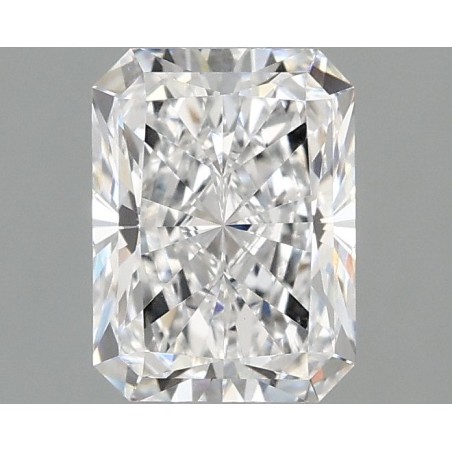 Diament laboratoryjny radiant, 1.52ct, VVS2, D, IGI LG694512240