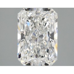 Diament laboratoryjny radiant, 2.1ct, VVS2, E, IGI LG671491753