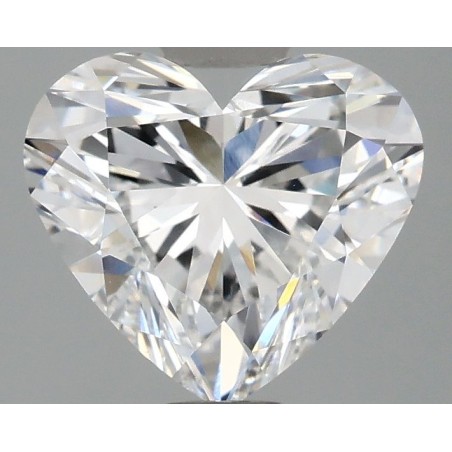 Diament laboratoryjny serce, 1.99ct, VVS2, D, IGI LG715516368