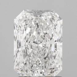 Diament laboratoryjny radiant, 1.43ct, VVS2, E, IGI LG743504758