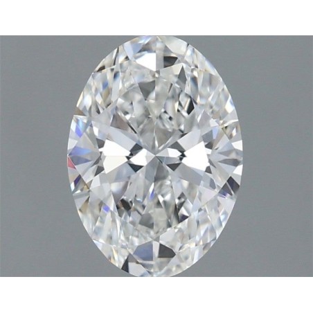 Diament laboratoryjny szlif owalny, 1.45ct, VVS2, E, IGI LG733511774