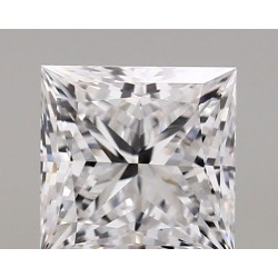 Diament laboratoryjny szlif princess, 1.78ct, VVS2, E, IGI LG741521696