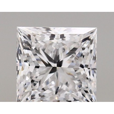 Diament laboratoryjny szlif princess, 1.78ct, VVS2, E, IGI LG741521696