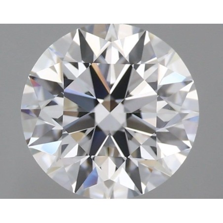 Diament laboratoryjny szlif okrągły, 1.56ct, VVS1, E, IGI LG714503452