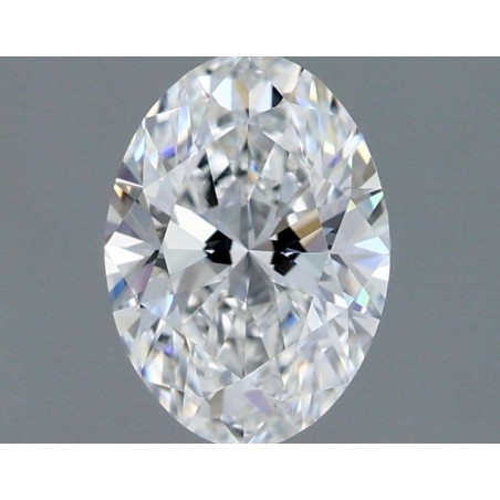 Diament laboratoryjny szlif owalny, 1.04ct, VVS2, E, IGI LG733511765