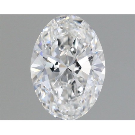 Diament laboratoryjny szlif owalny, 1.03ct, VVS1, E, IGI LG733511757