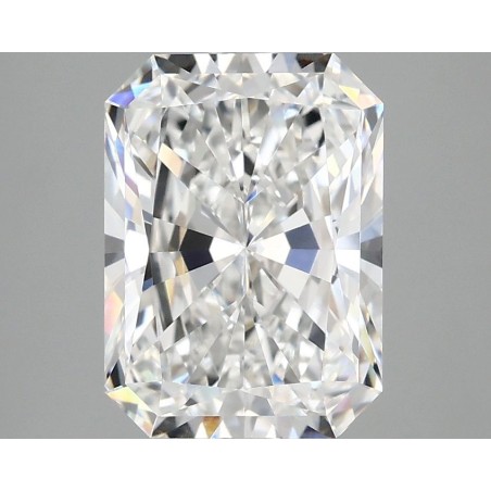 Diament laboratoryjny radiant, 2.57ct, VVS2, E, IGI LG763622827