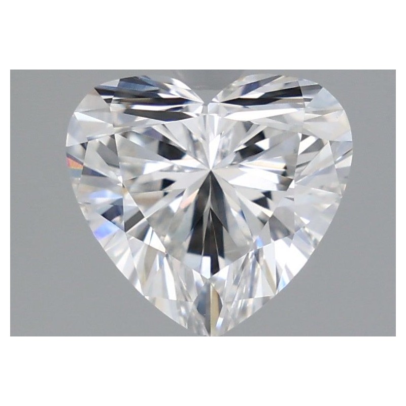 Diament laboratoryjny serce, 2.09ct, VVS2, E, IGI LG726553824