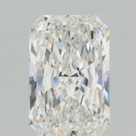 Diament laboratoryjny radiant, 2.51ct, VVS2, F, IGI LG735572637