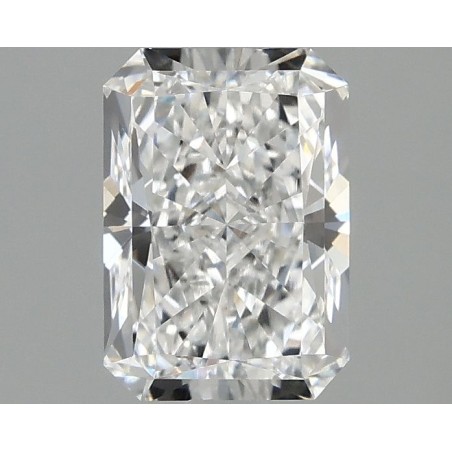Diament laboratoryjny radiant, 1.55ct, VVS2, D, IGI LG708582010