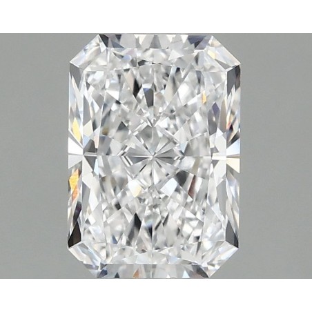 Diament laboratoryjny radiant, 1.55ct, VVS2, D, IGI LG691573250