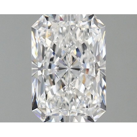 Diament laboratoryjny radiant, 1.56ct, VVS2, D, IGI LG671485372