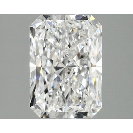 Diament laboratoryjny radiant, 2.09ct, VVS2, E, IGI LG710570729