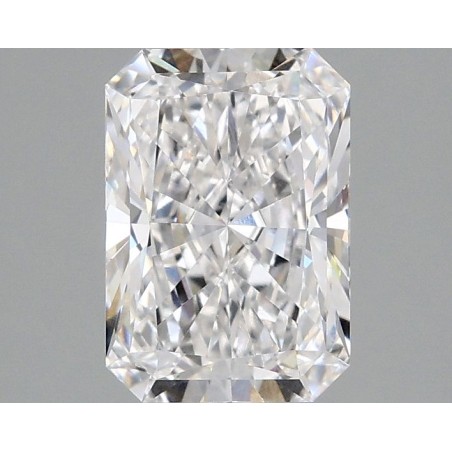 Diament laboratoryjny radiant, 1.56ct, VVS2, E, IGI LG666444830