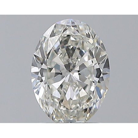 Diament szlif owalny, 1.51ct, VS2, I, GIA 6532468851