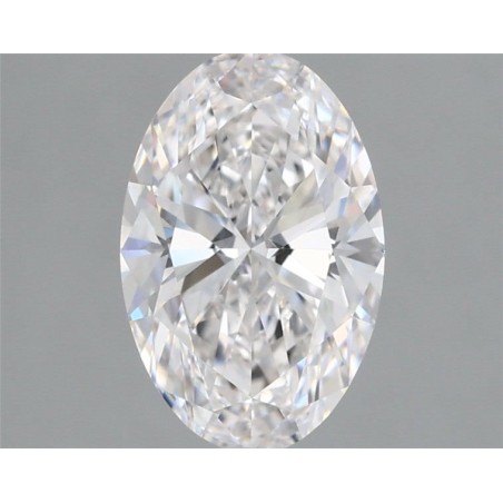 Diament szlif owalny, 1.58ct, VVS1, E, GIA 7536583610